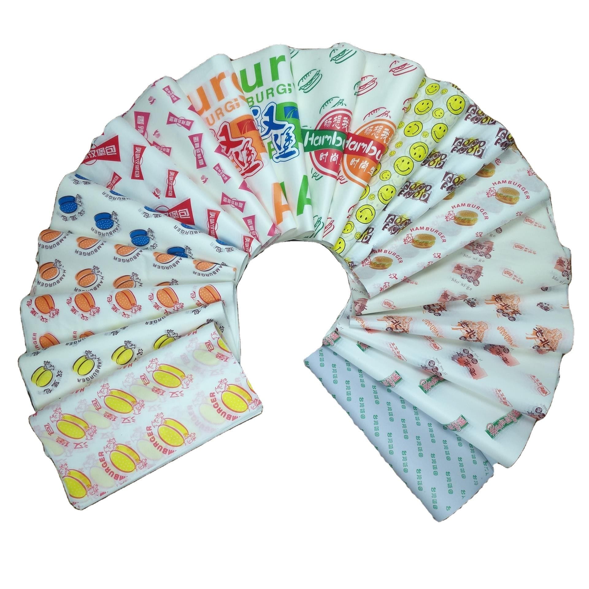 Custom Deli Paper Sheets - Image 6