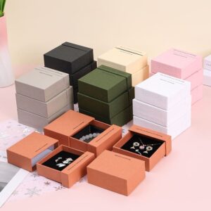 Custom Drawer Jewelry Box