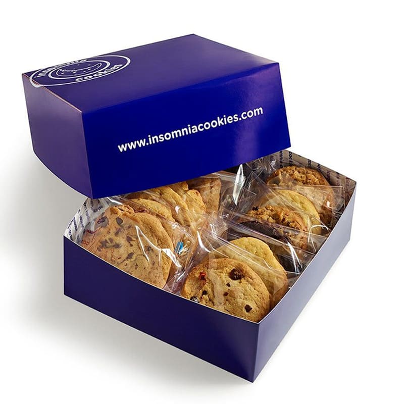 Custom Cookie Gift Box - Image 6