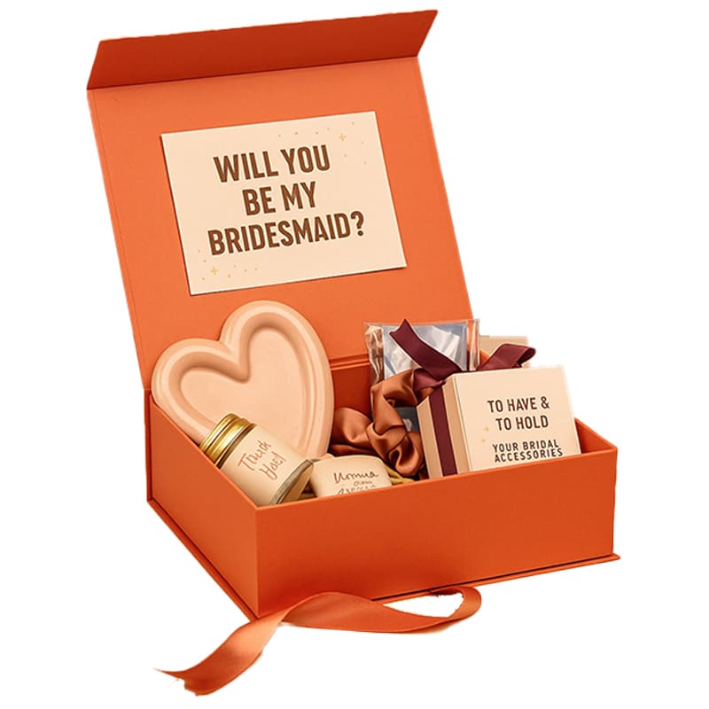 Custom Apparel Gift Boxes - Image 2