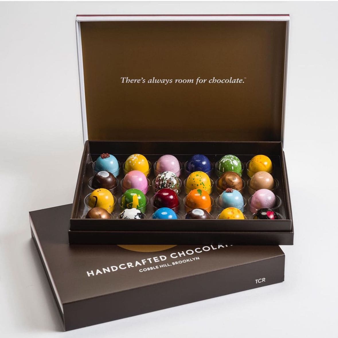 Custom Chocolate Gift Box Set - Image 6