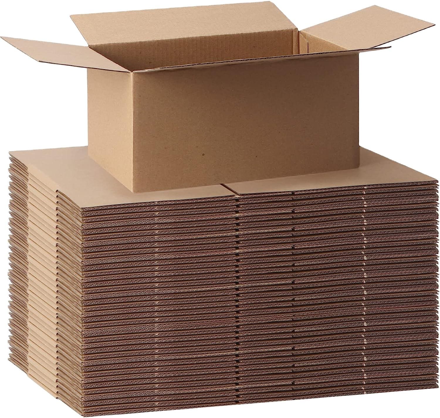 Bulk Corrugated Shipping Boxes - Image 5