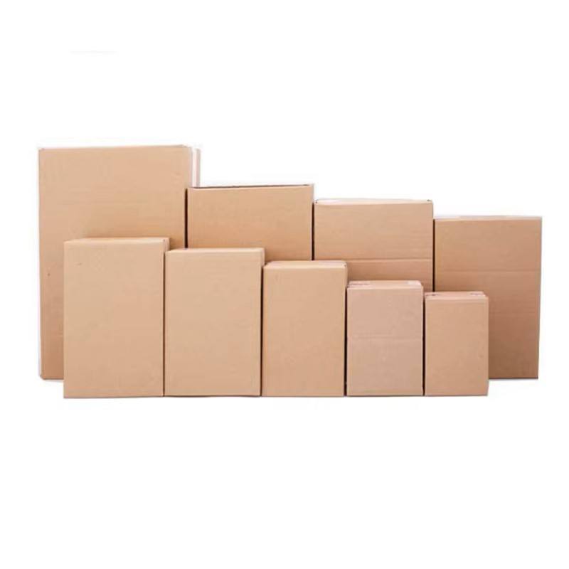Bulk Corrugated Shipping Boxes - Image 6