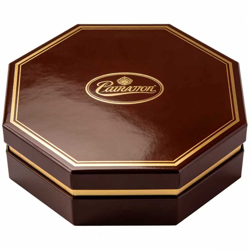 Custom Octagonal Chocolate Gift Box - Image 2