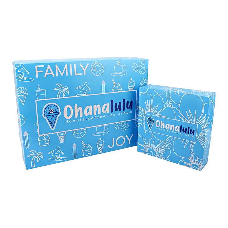 Custom Branded Donut Boxes for Bakeries - Image 6