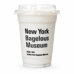 Custom Clear PET Plastic Cups with Dome Lids