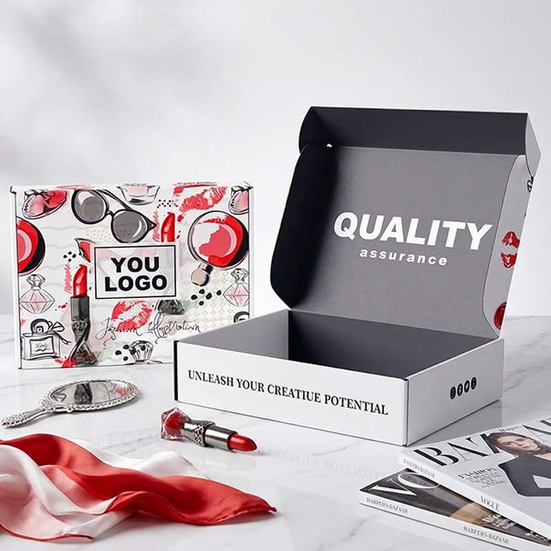 Custom Beauty PR Boxes - Image 3