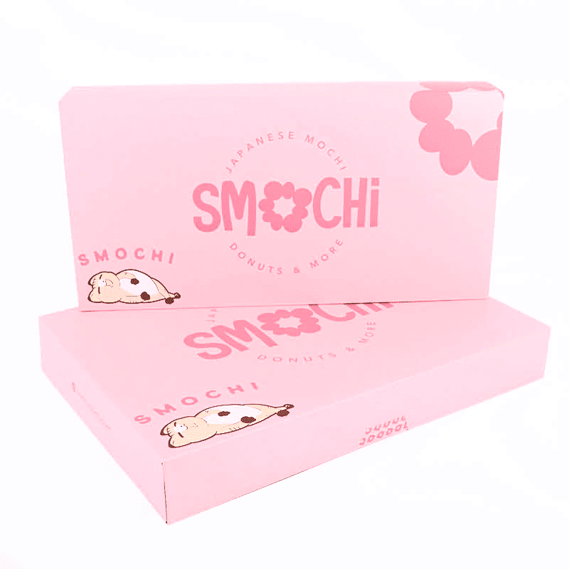 Custom Branded Donut Boxes for Bakeries - Image 5