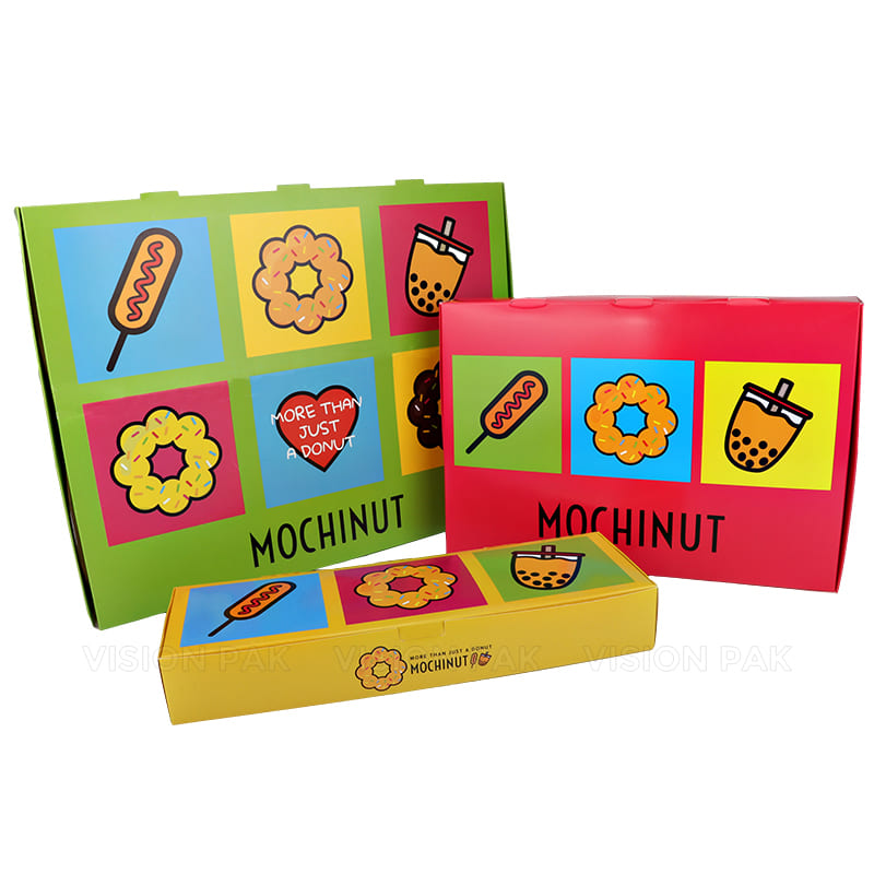 Custom Dessert Packaging Boxes in Multiple Sizes - Image 5