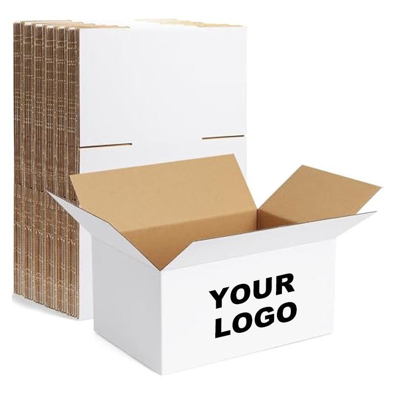 Custom Corrugated Carton Box - Image 6