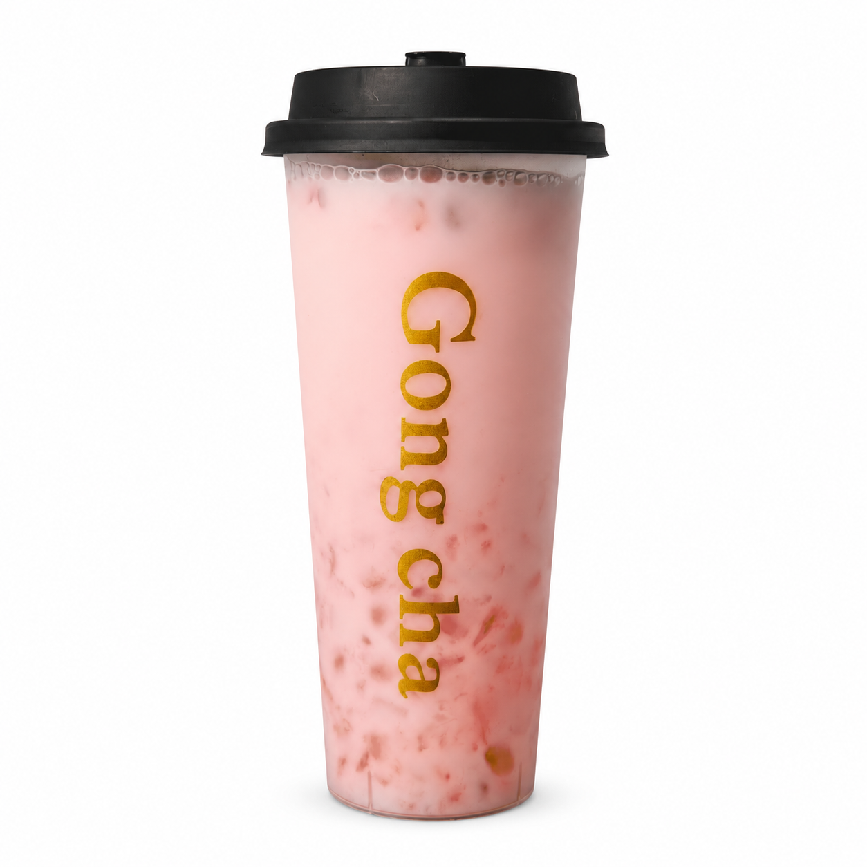 Custom Full-Color Printed PP Plastic Drink Cups - Image 2