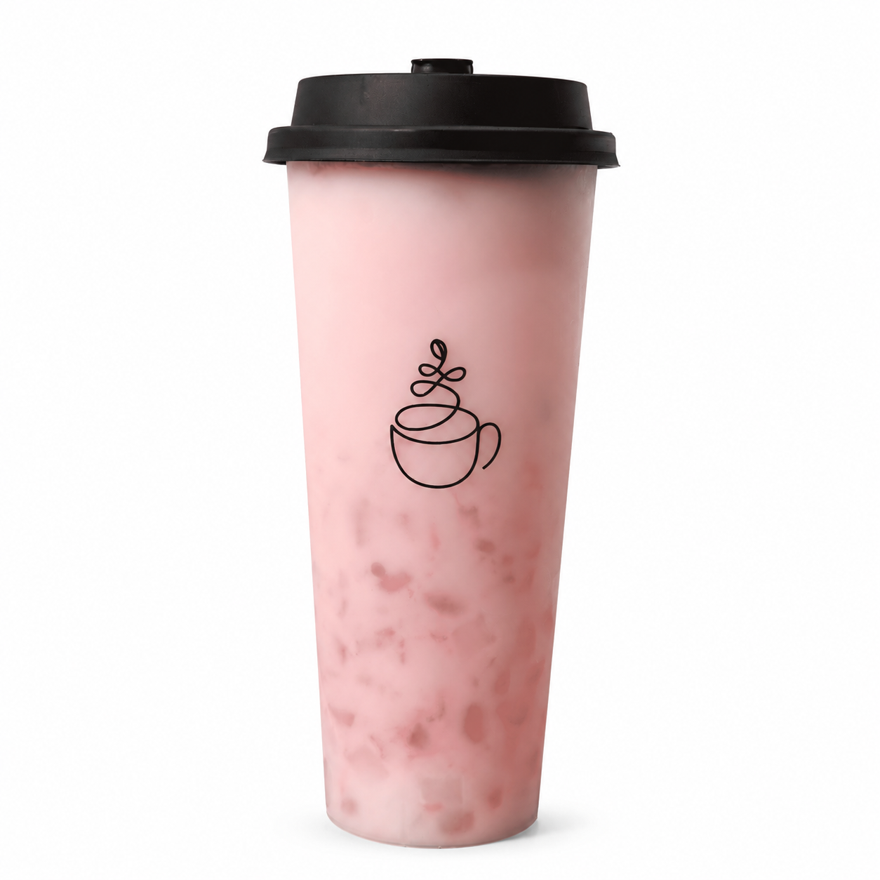 Custom Full-Color Printed PP Plastic Drink Cups - Image 3