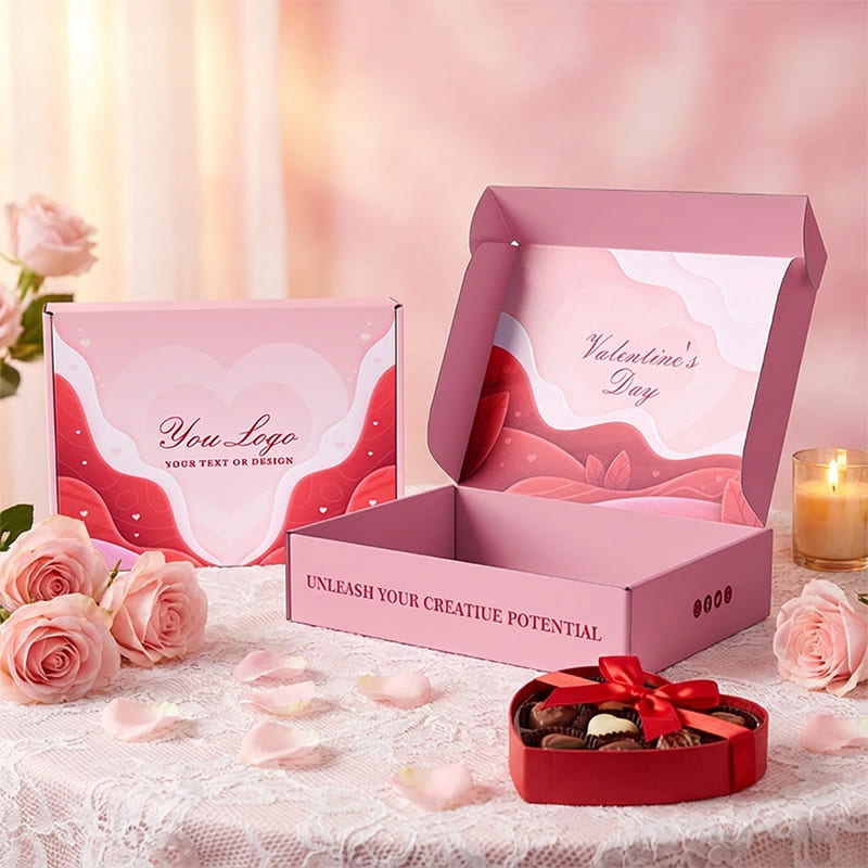 Custom Beauty PR Boxes - Image 2