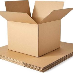 Custom Corrugated Carton Box