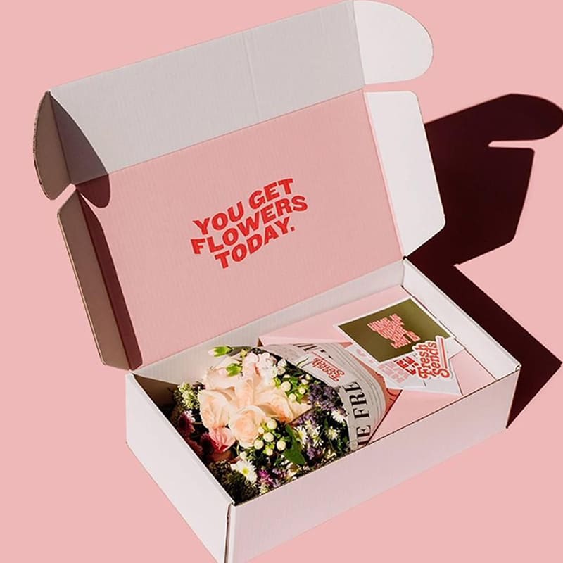 Custom Beauty PR Boxes - Image 4