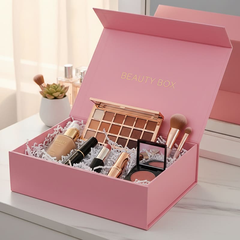 Custom Apparel Gift Boxes - Image 3