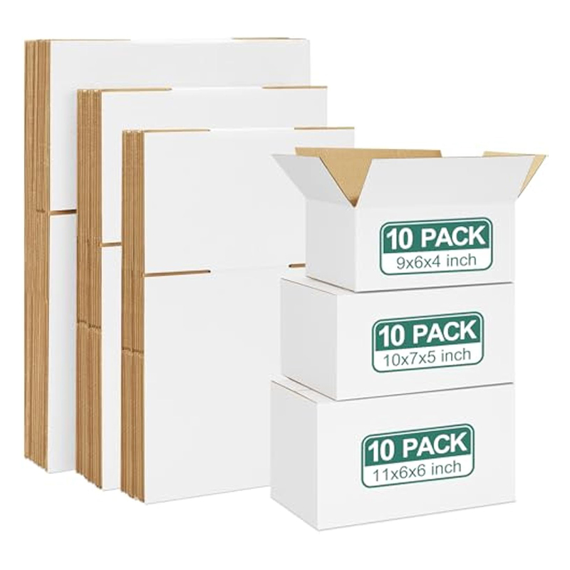 Custom Corrugated Carton Box - Image 5