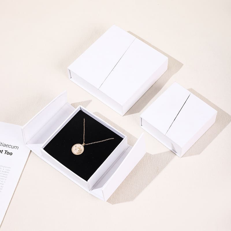 Custom Small Jewelry Gift Box - Image 5